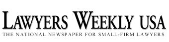 Lawyers Weekly Magazine